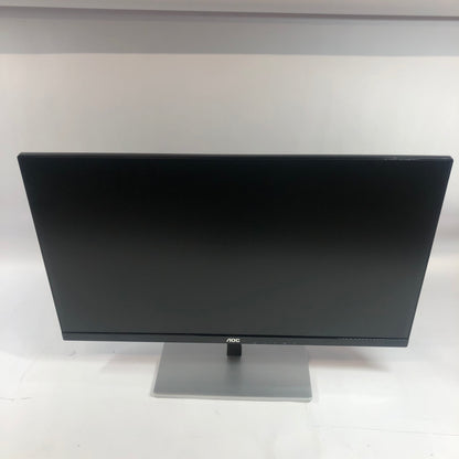 AOC 27" 270LM00029 LED-backlit LCD IPS 60Hz Display Monitor