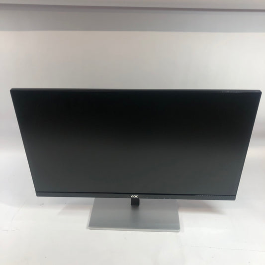 AOC 27" 270LM00029 LED-backlit LCD IPS 60Hz Display Monitor