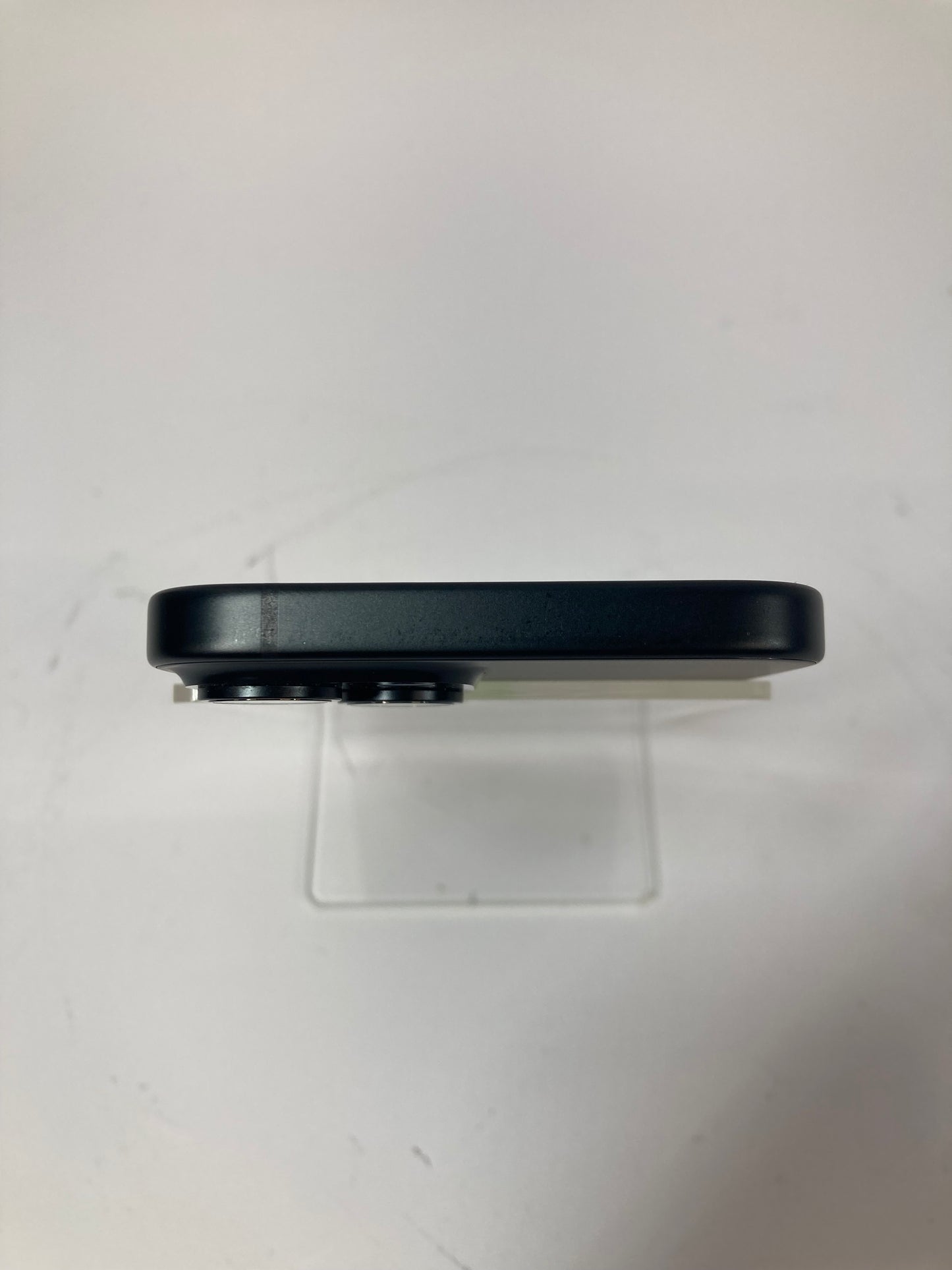 Unlocked Apple iPhone 15 128GB Black MTLV3LL/A