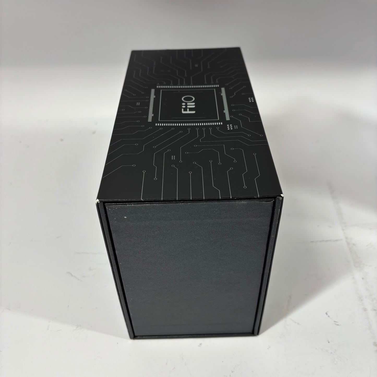 FiiO M17 64GB Portable High Definition Music Player With DK3 Dock and Case