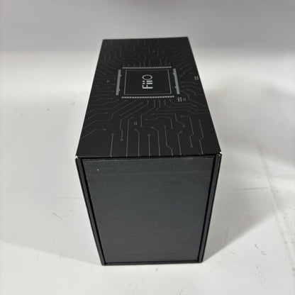 FiiO M17 64GB Portable High Definition Music Player With DK3 Dock and Case