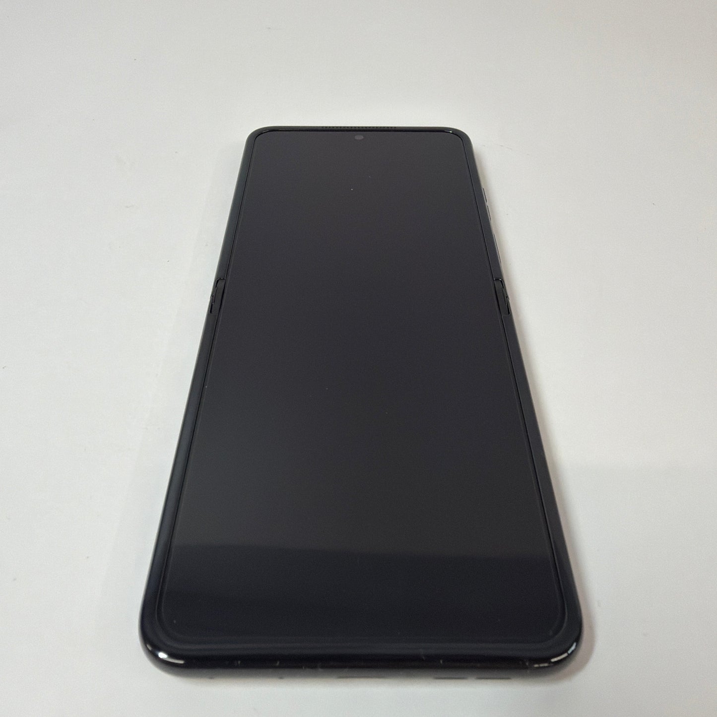 Metro Motorola motorola razr 256GB 15 Black XT2453-3