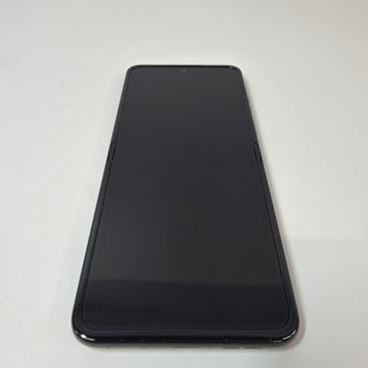 Metro Motorola motorola razr 256GB 15 Black XT2453-3