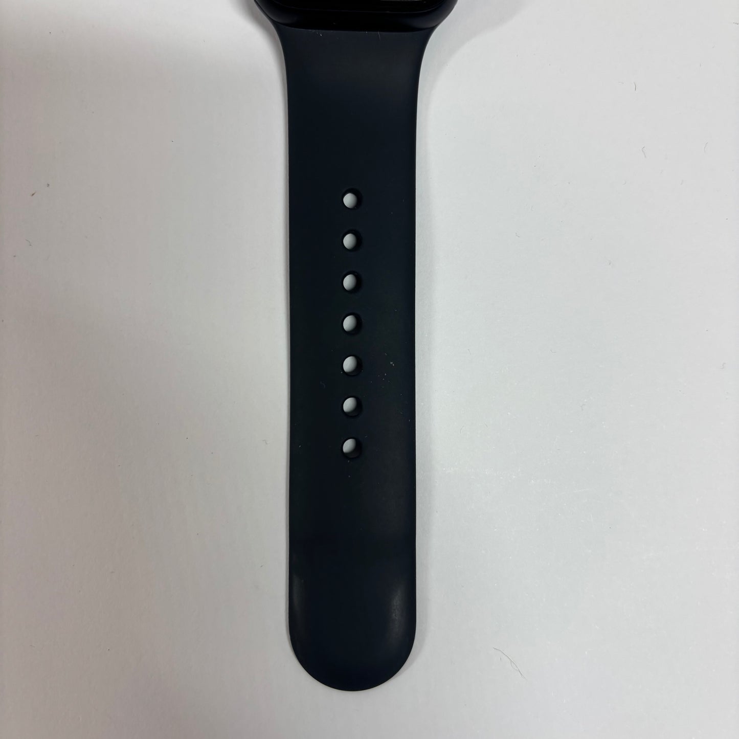 GPS Only Apple Watch SE 3 40MM Midnight Aluminum Midnight Sport Band MEH94LW/A