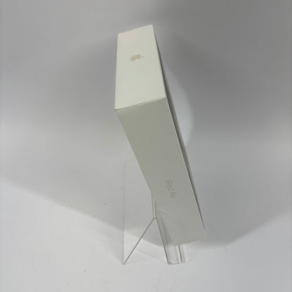 WiFi Only Apple iPad Air 5th Gen 64GB Silver MM9F3LL/A With Case