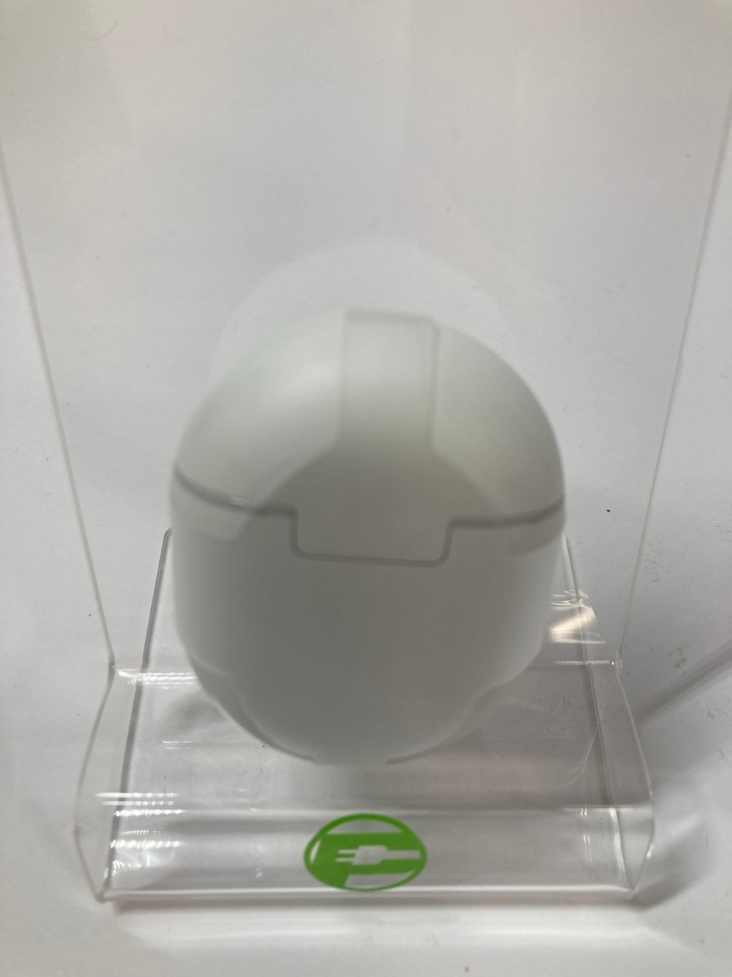 New Google Pixel Buds A-Series Wireless Bluetooth Earbuds Clearly White