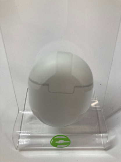 New Google Pixel Buds A-Series Wireless Bluetooth Earbuds Clearly White