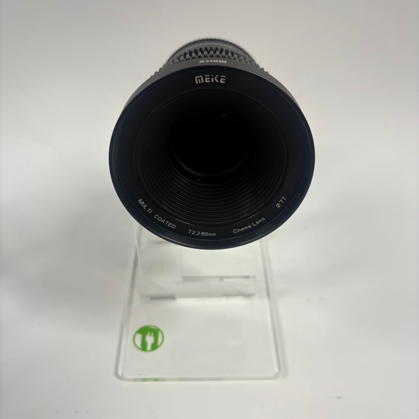 Meike Mini Prime T2.2 Series 4-6* Cine lens Kit for APS-C E Mount Cameras w/ Free Hard Case