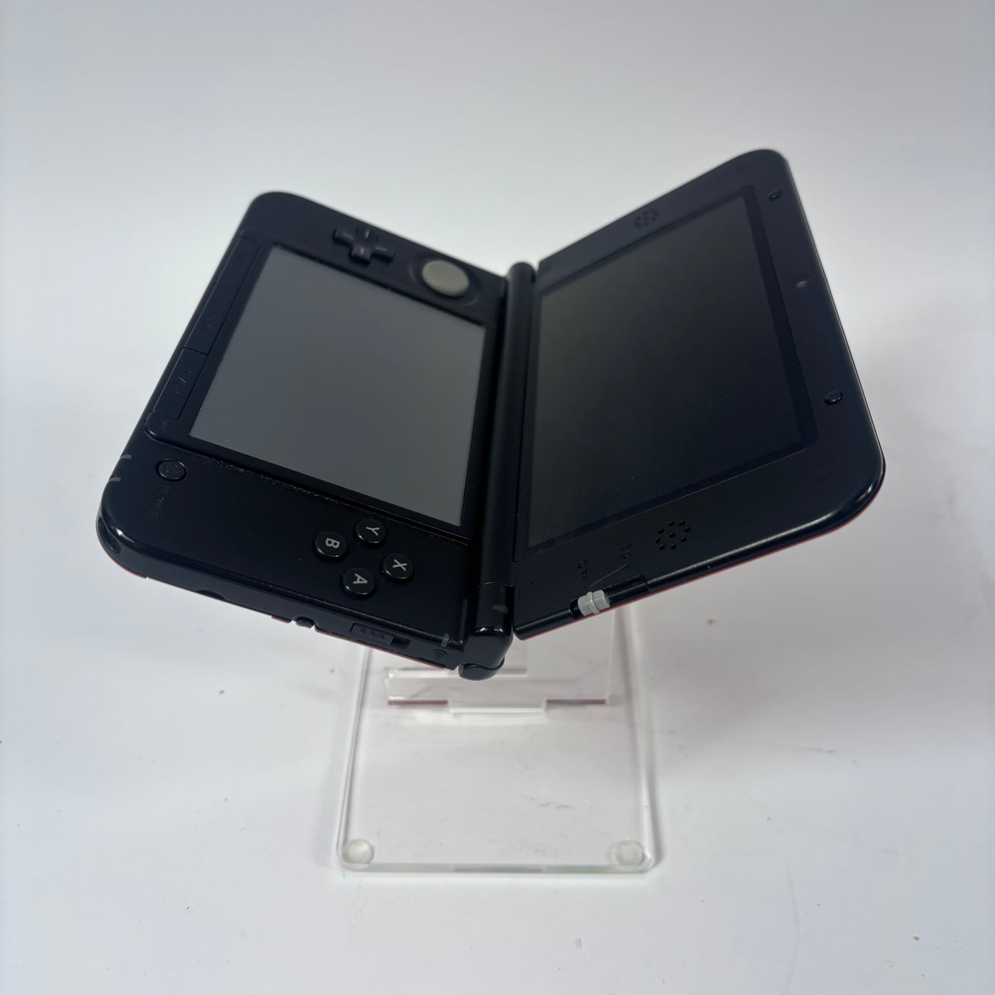 Nintendo 3DS XL Handheld Game Console SPR-001 (USA) XY Special Edition