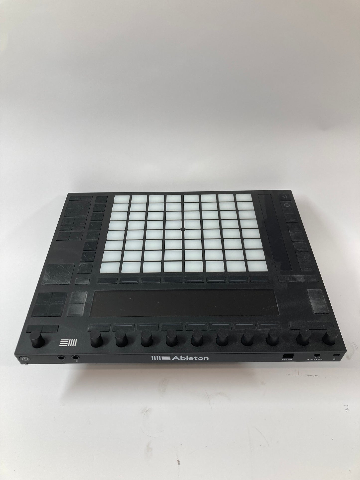 Ableton Push 2 DJ Controller HWPU02