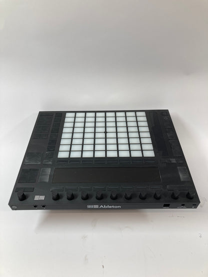 Ableton Push 2 DJ Controller HWPU02