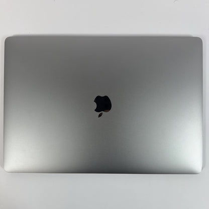 2017 Apple MacBook Pro 15" i7 2.8GHz 16GB RAM 256GB SSD Space Gray A1707