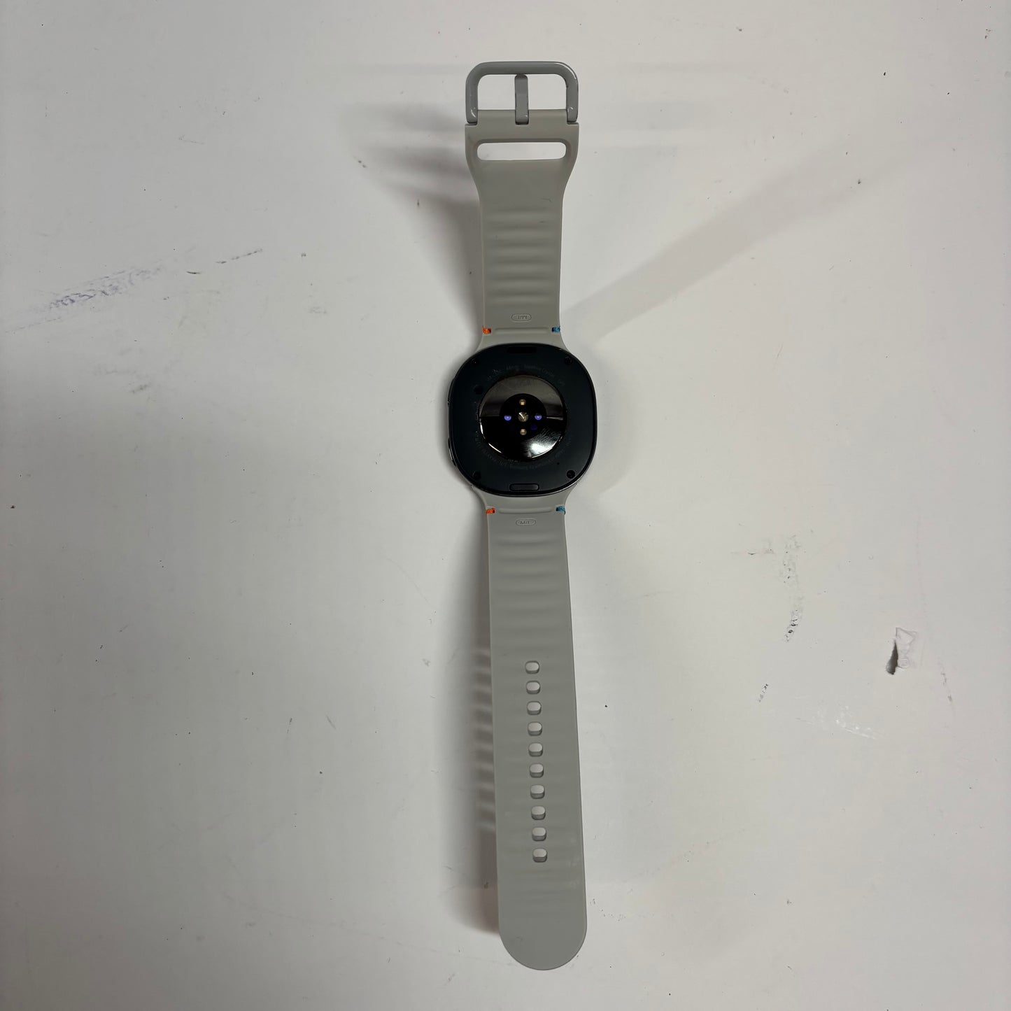 WiFi Only Samsung Galaxy Watch8 Armor Aluminum SM-L390NDADXAA