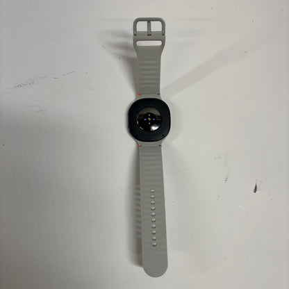 WiFi Only Samsung Galaxy Watch8 Armor Aluminum SM-L390NDADXAA