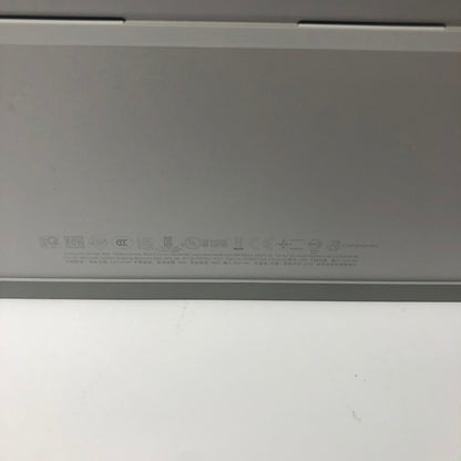 Microsoft Surface Pro 7+ 1960 12.3" i3-1115G4 3.1GHz 8GB RAM 128GB SSD