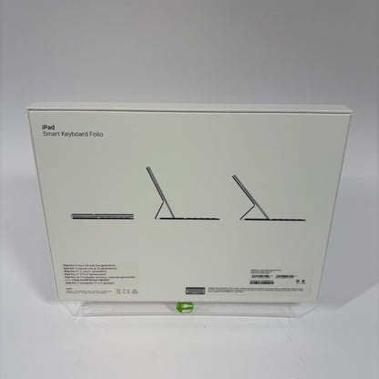 WiFi Only Apple iPad Air 5th Gen 64GB Silver MM9F3LL/A With Case