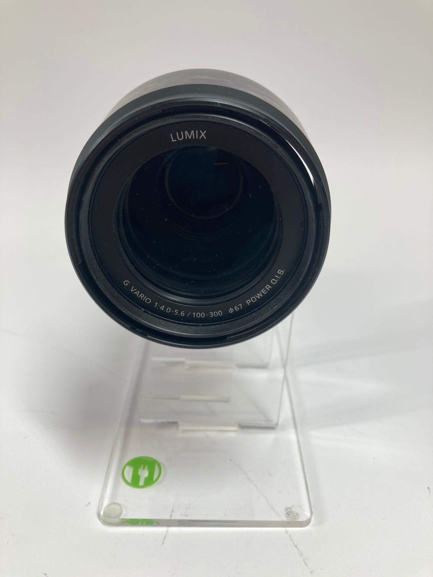 Panasonic H-FSA100300 100-300mm f/1.5 For Panasonic G Mount