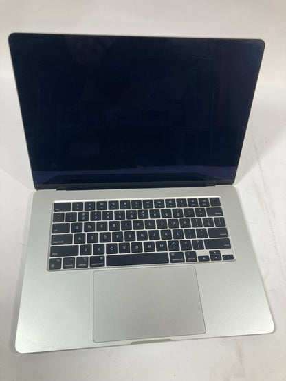 2023 Apple MacBook Air 15" M2 10C GPU 3.5GHz 8GB RAM 256GB SSD MQKR3LL/A