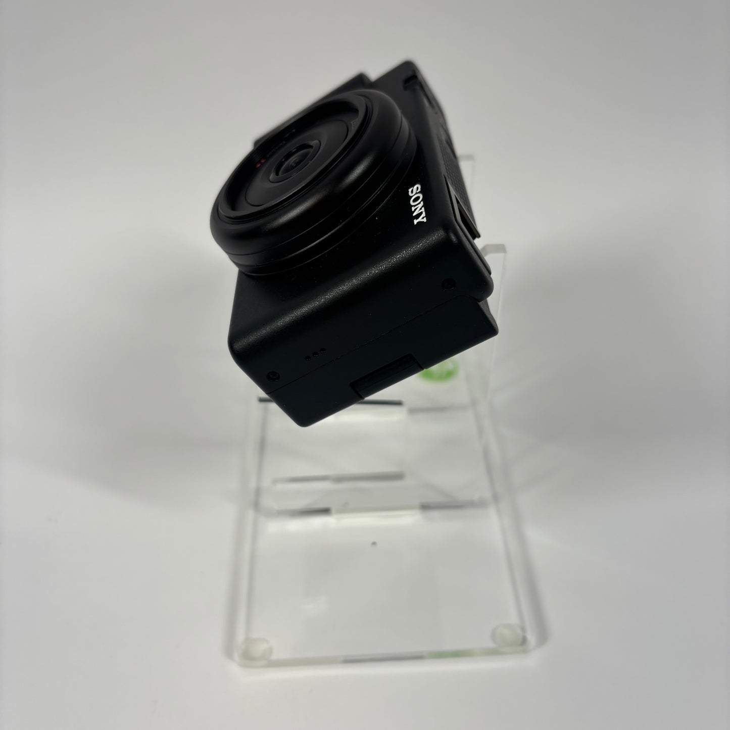 Sony ZV-1F 20.1MP Compact Digital Camera