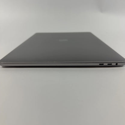 2017 Apple MacBook Pro 15" i7 2.8GHz 16GB RAM 256GB SSD Space Gray A1707