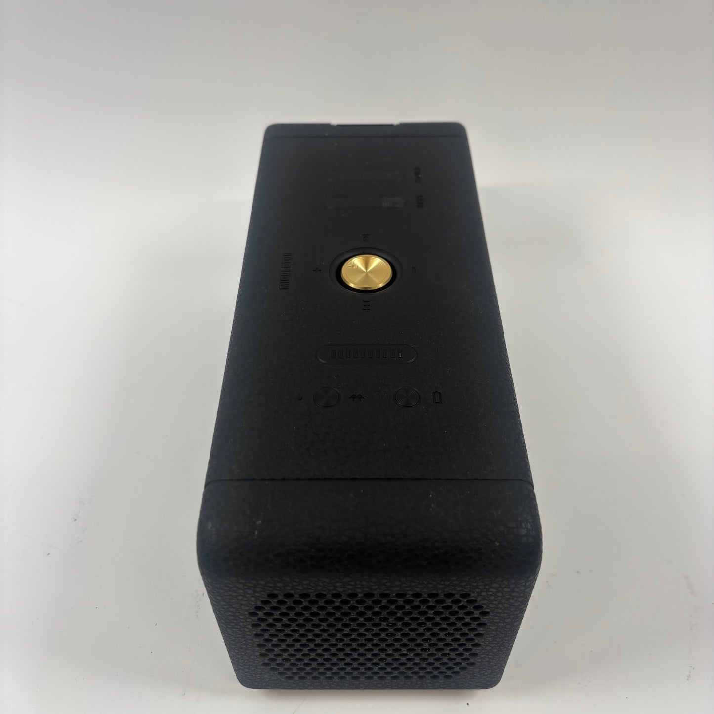 Marshall Middleton Amplifier Black 1006034