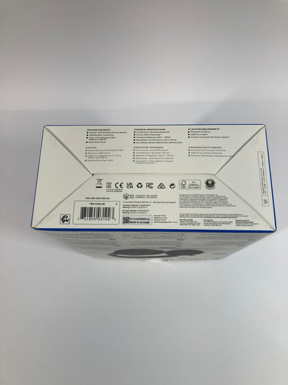 Turtle Beach Stealth 600 Gen 3 PS Gaming Headset Black HWBB0001