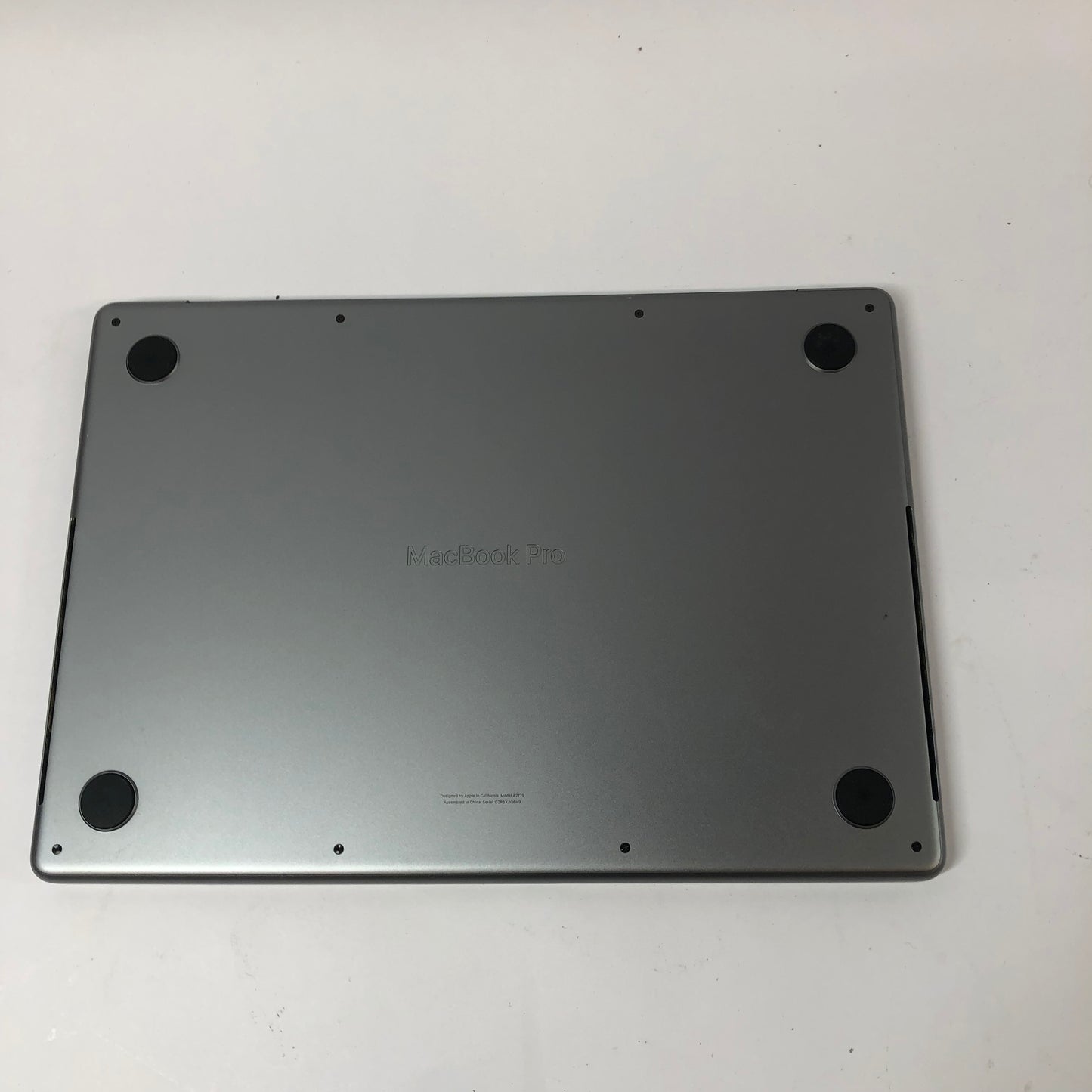 2023 Apple MacBook Pro 14" M2 Pro 16C GPU 3.5GHz 16GB RAM 512GB SSD MPHE3LL/A