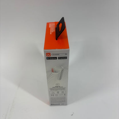 New JBL Tune Flex Earbuds White JBLTFLEXWHTAM