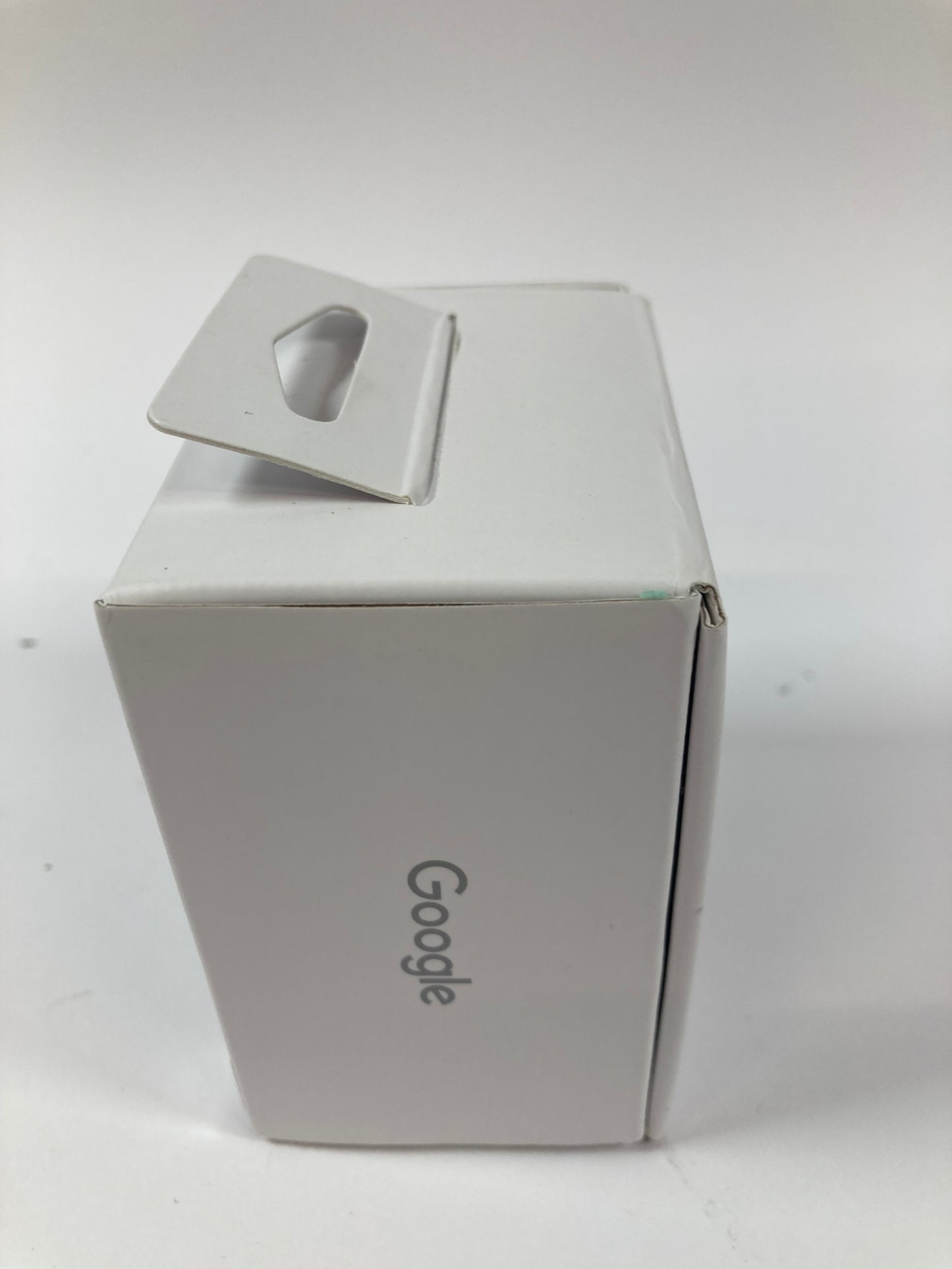 New Google Pixel Buds A-Series Wireless Bluetooth Earbuds Clearly White