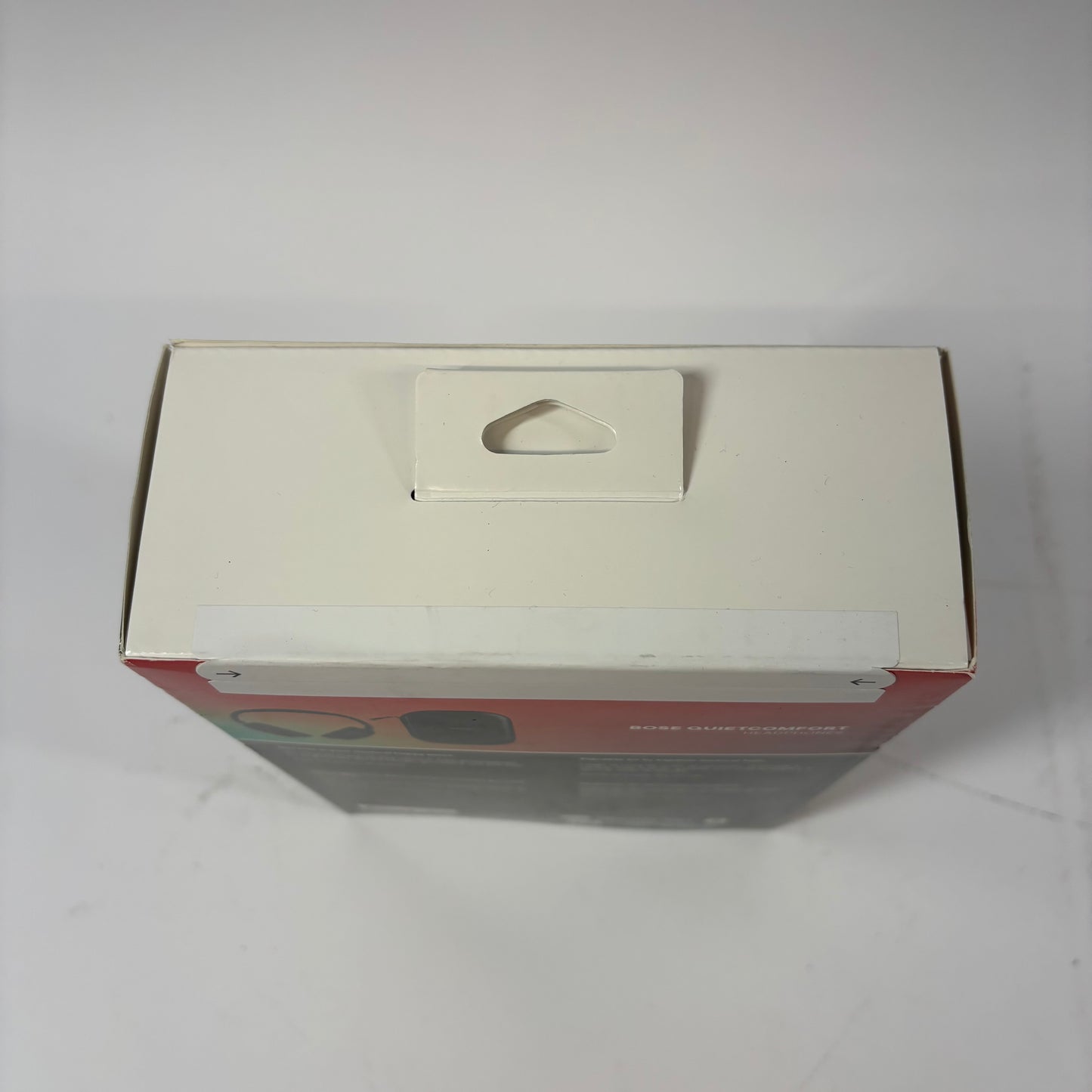 New Bose QuietComfort Black 884367-0100