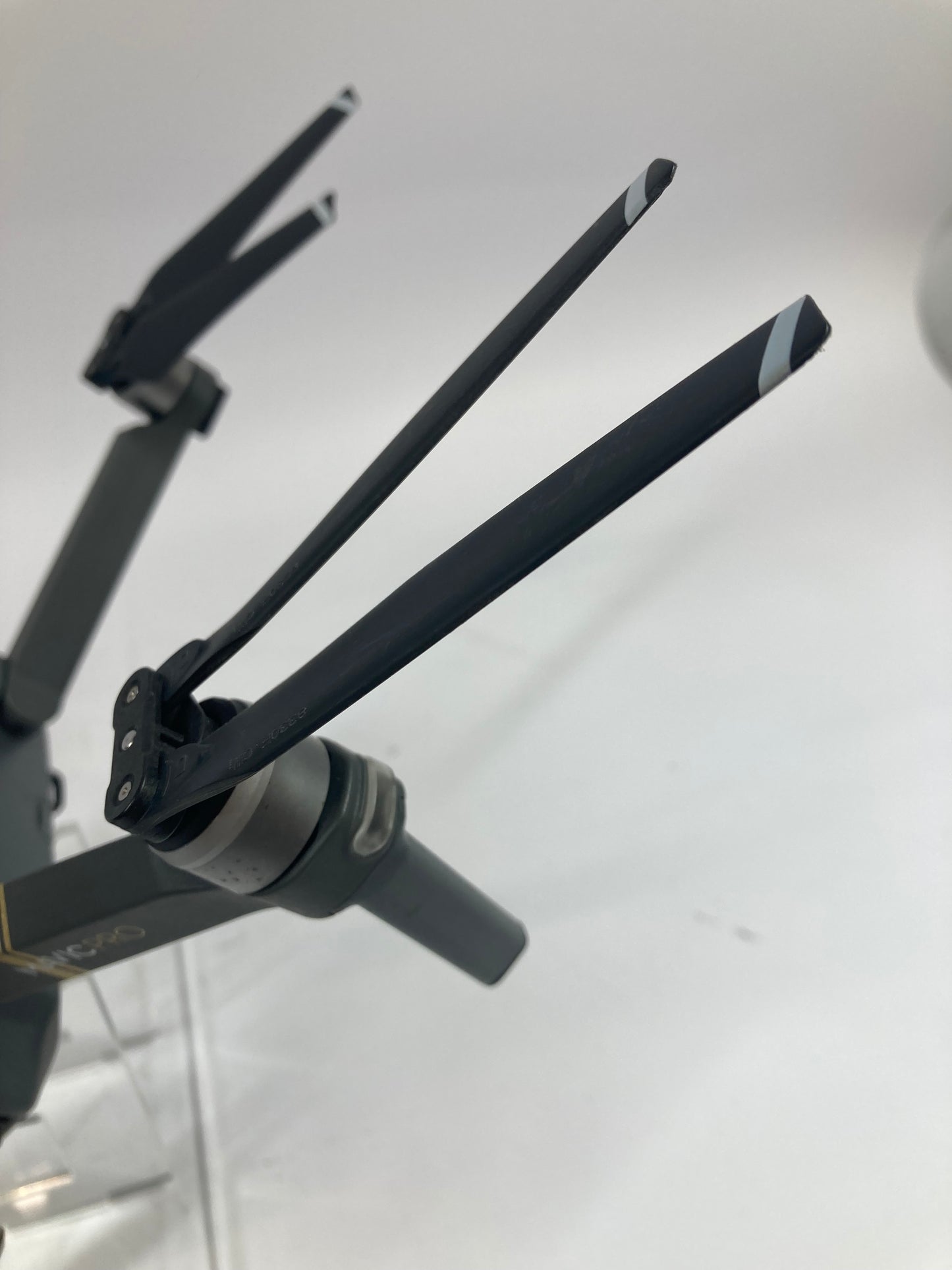 DJI Mavic Pro 4K Quadcopter Camera Drone M1P with Controller, Batteries & More