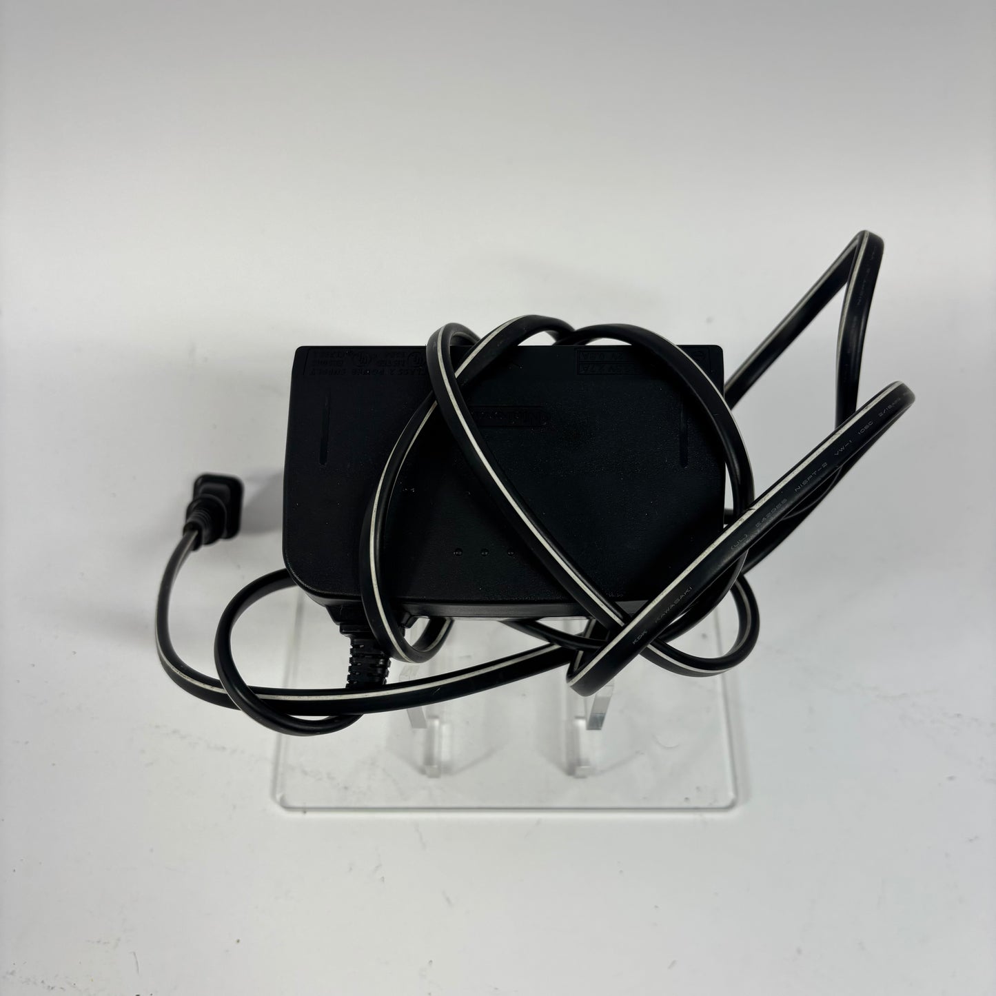 Nintendo 64 N64 Video Game Console NUS-001 Ice Blue