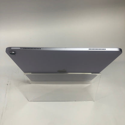 WiFi Only Apple iPad Air 13" M2 256GB 18.5 Purple MV2H3LL/A
