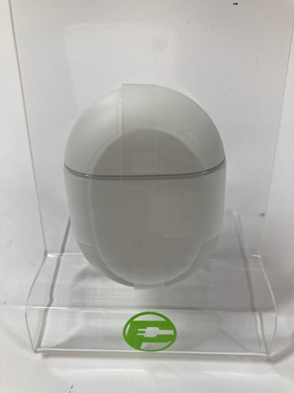 New Google Pixel Buds A-Series Wireless Bluetooth Earbuds Clearly White