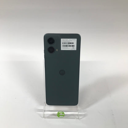 Factory Unlocked Motorola Moto G 5G 128GB 14 Gray XT2417D
