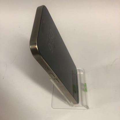 Unlocked Apple iPhone 16 Pro Max 1TB 18.5 Natural Titanium MYWF3LL/A