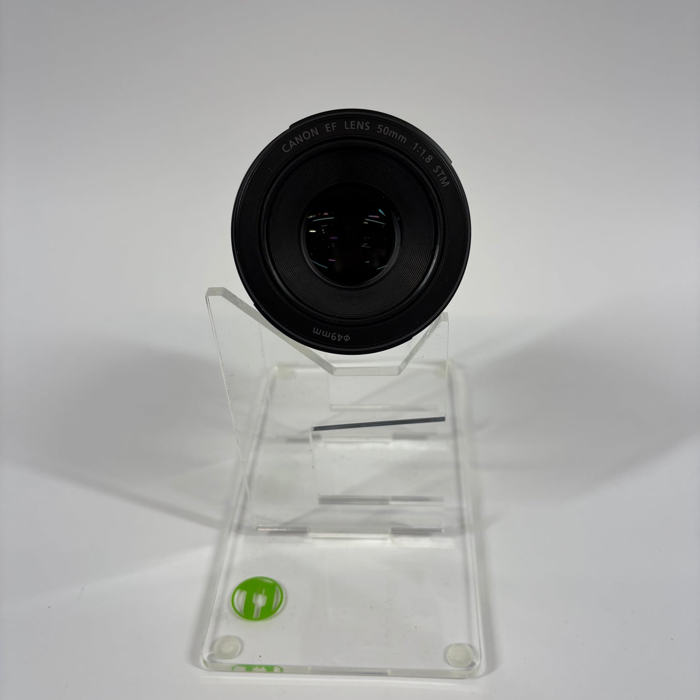 Canon EF 50mm f/1.8 STM 50mm f/1.8 STM