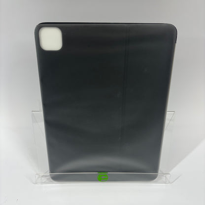 WiFi Only Apple iPad Air 5th Gen 64GB Silver MM9F3LL/A With Case