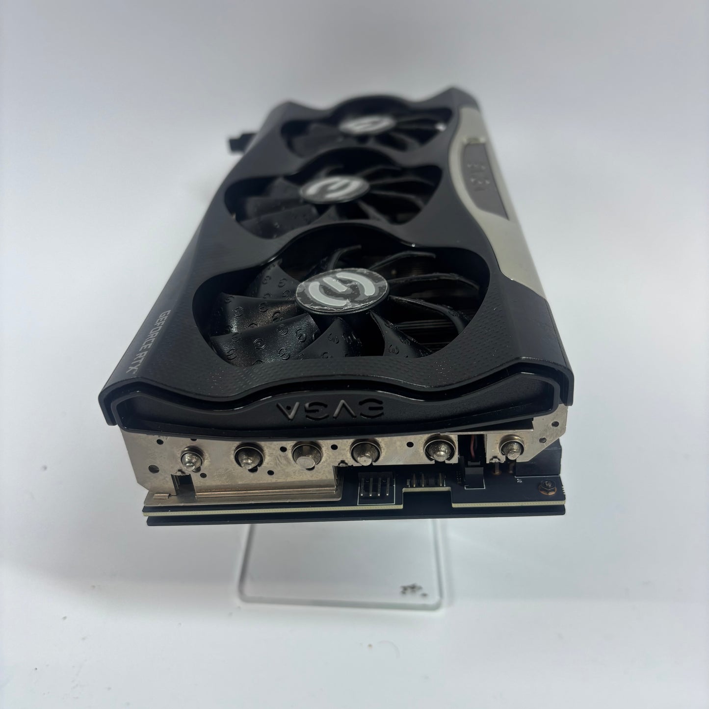 EVGA GeForce RTX 3080 Ti FTW3 Ultra Gaming 12GB GDDR6X Graphics Card