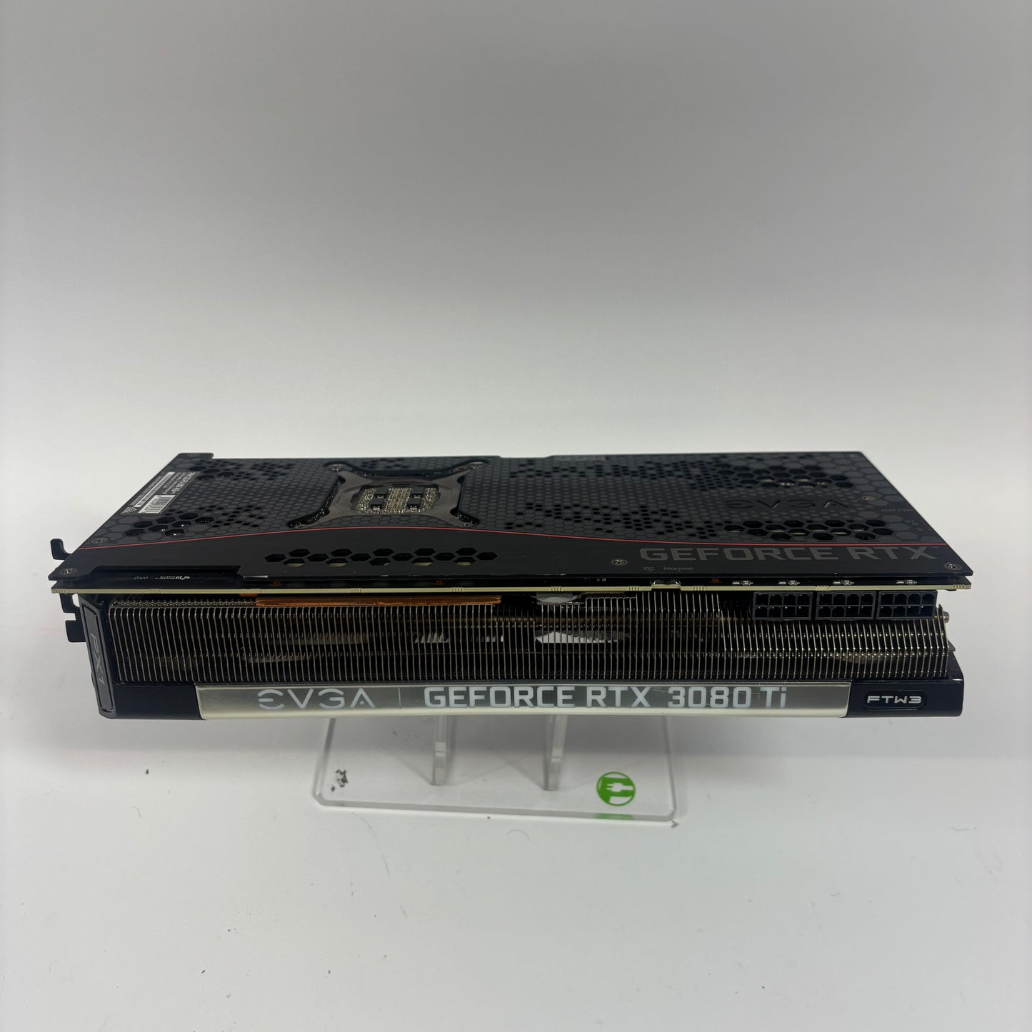 EVGA GeForce RTX 3080 Ti FTW3 Ultra Gaming 12GB GDDR6X Graphics Card