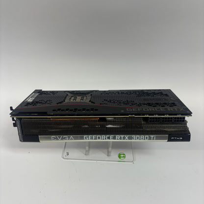 EVGA GeForce RTX 3080 Ti FTW3 Ultra Gaming 12GB GDDR6X Graphics Card
