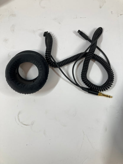 BeyerDynamic DT 1990 Pro Black