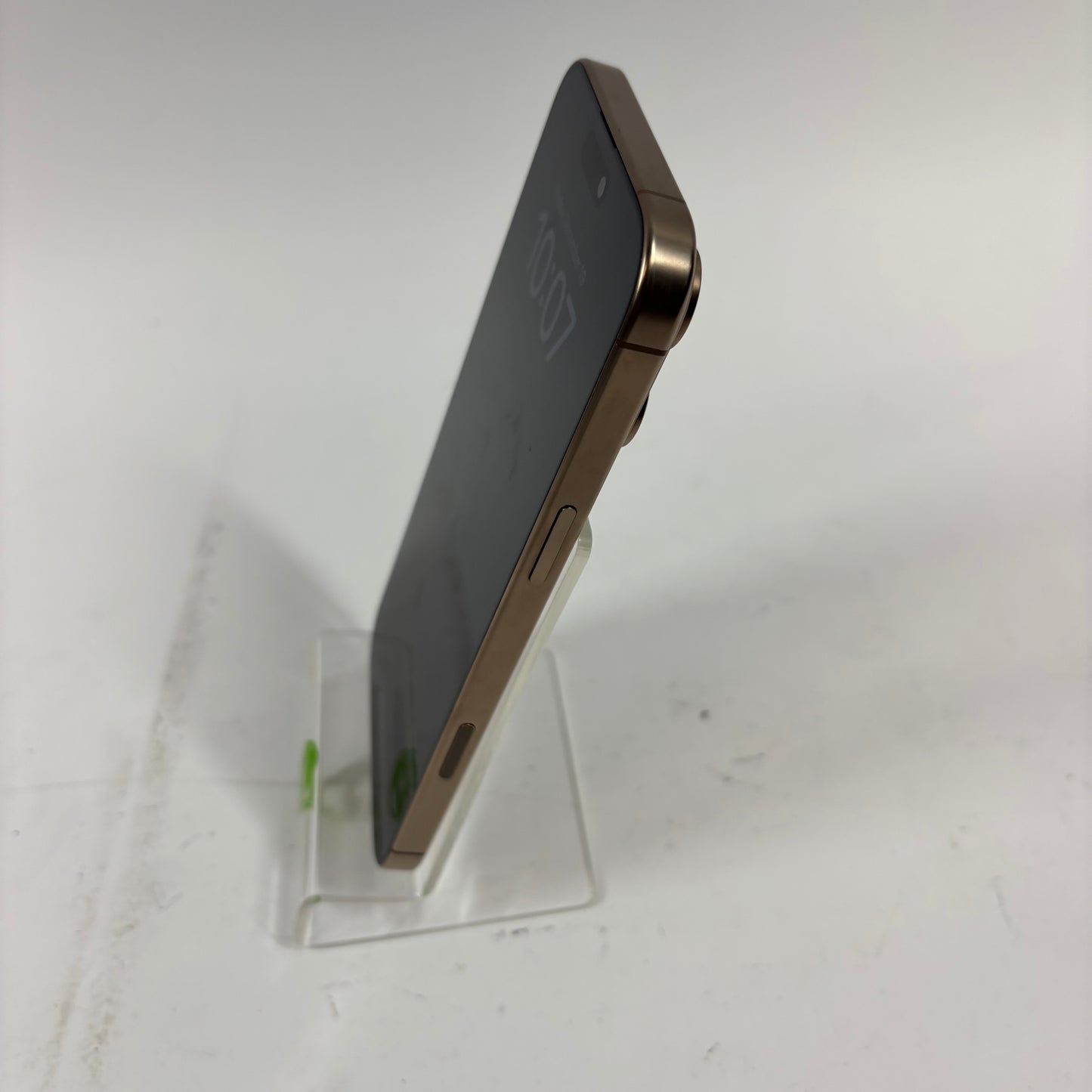 T-Mobile Apple iPhone 16 Pro Max 256GB Desert Titanium MYW53LL/A