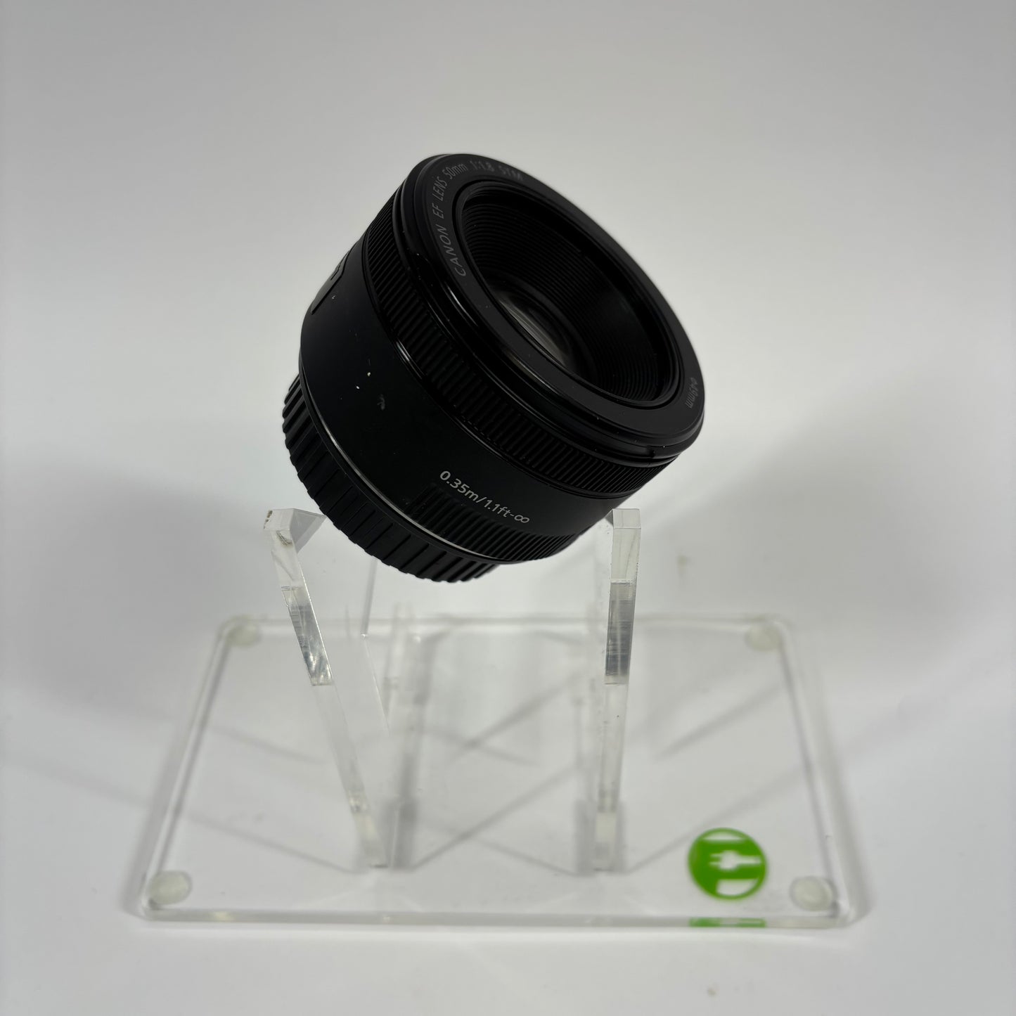 Canon EF 50mm f/1.8 STM 50mm f/1.8 STM