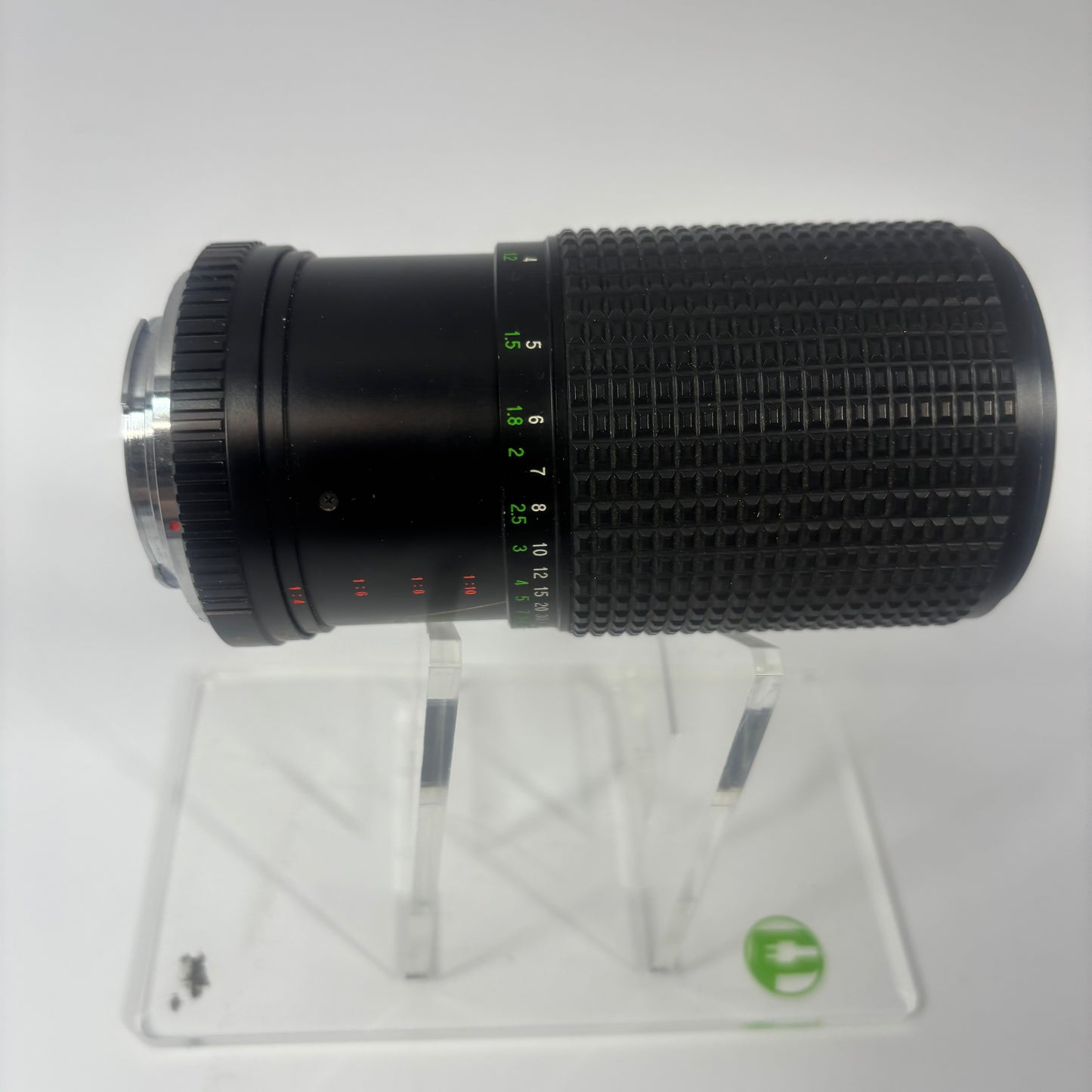 Minolta XG-1 35MM Film Camera