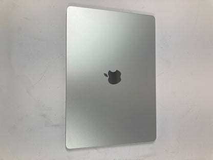 2023 Apple MacBook Air 15" M2 10C GPU 3.5GHz 8GB RAM 256GB SSD MQKR3LL/A