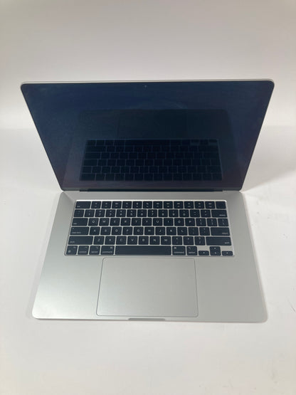 2024 Apple MacBook Air 15" M3 10C GPU 4.0GHz 8GB RAM 256GB SSD MRYP3LL/A