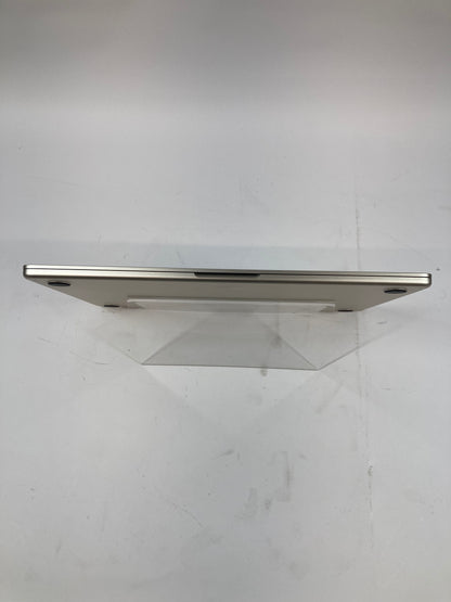 2024 Apple MacBook Air 15" M3 10C GPU 4.0GHz 8GB RAM 256GB SSD MRYR3LL/A