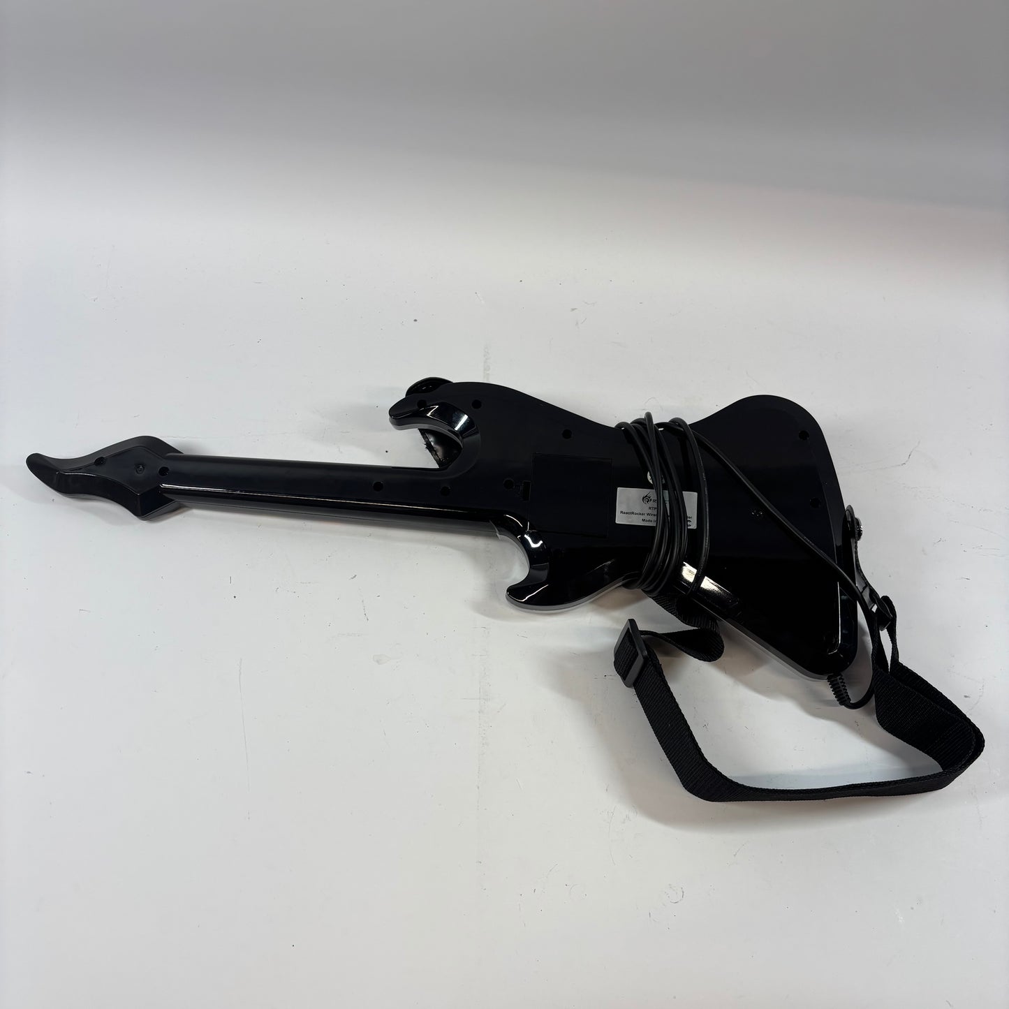 React Wired Guitar PS2 Guitar Hero Controller RTPS26