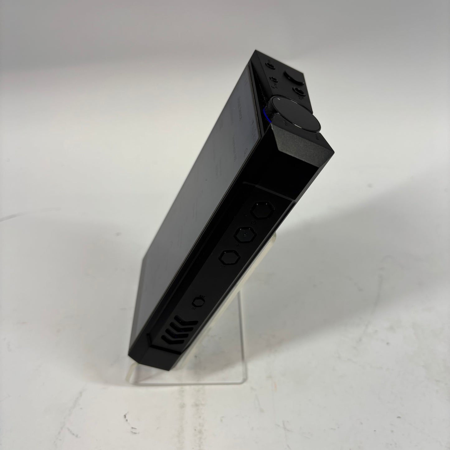 FiiO M17 64GB Portable High Definition Music Player With DK3 Dock and Case